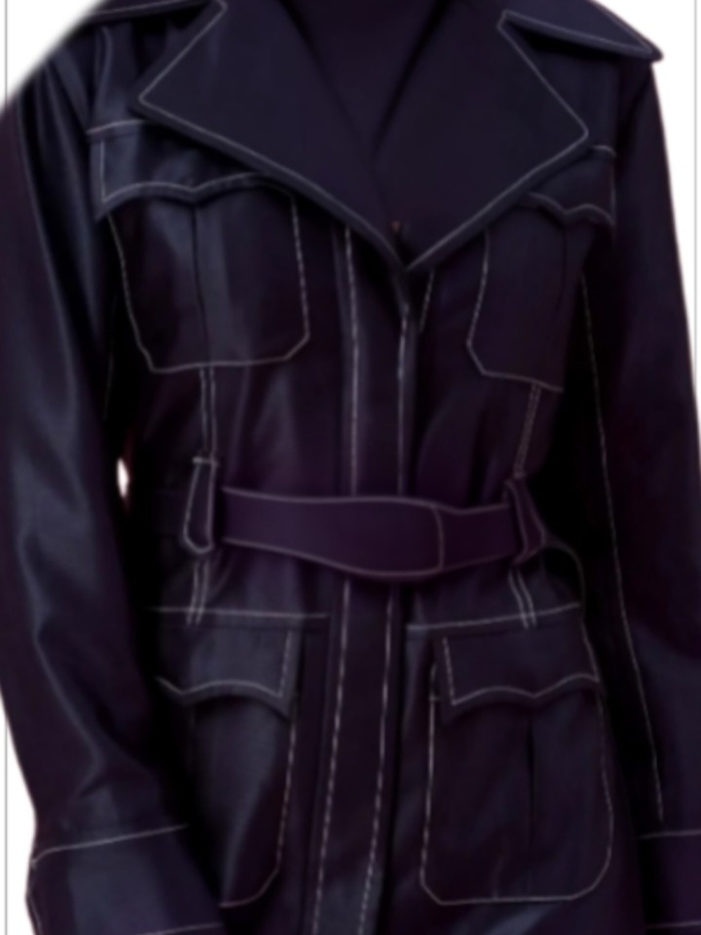 Falon Foster Western Wear